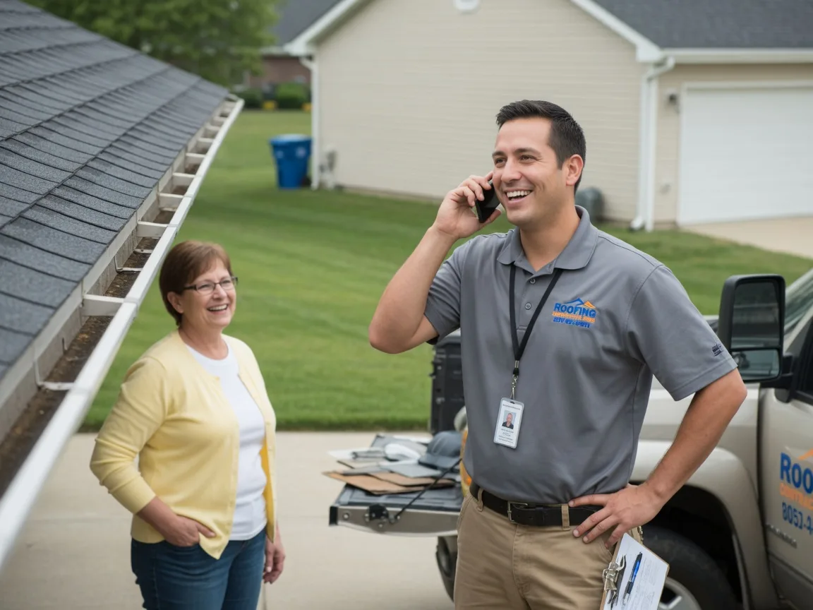 Local Roofing Contractors King And Queen Court House, VA FAQs